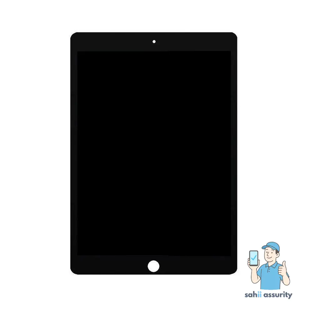 LCD Frame Middle Chassis for Apple iPad 10.2 2020